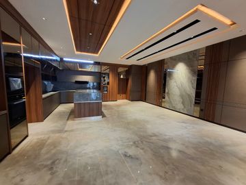 Dijual Brand New Rumah Area Puri, Kembangan Selatan, Jakarta Barat
