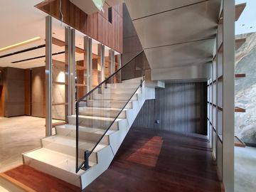 Dijual Brand New Rumah Area Puri, Kembangan Selatan, Jakarta Barat