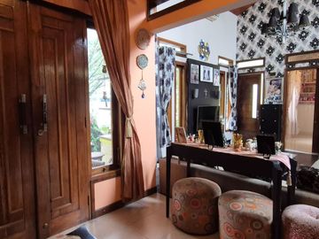 Bikin Tenang, Rumah Berlokasi Di Cluster Aman, Anti Ribet, Bumi Adipura, Gede Bage, Bandung