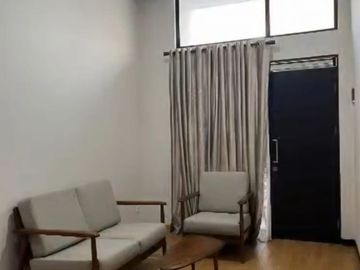 Disewa Rumah Nyaman Siap Huni Minimalis Lokasi Strategis di Kota Baru Parahyangan Tatar Simakirana Bandung
