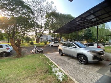 Dijual Rumah Cluster River Town 2 Lantai, Luas 300M2, Kamar 5+1, SHM, bisa KPR, Akses Langsung Tol Tambun, 100M Dari Mall Living World Grand Wisata