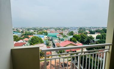 ✨ FOR RENT: Fully Furnished 1-Bedroom with Balcony in Parañaque City – The Atherton ✨