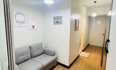✨ FOR RENT: Fully Furnished 1-Bedroom with Balcony in Parañaque City – The Atherton ✨