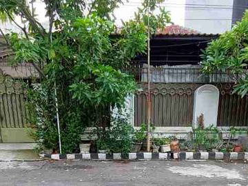 RUMAH MURAH MANYAR KERTOARJO DEKAT KERTA JAYA, GALAXY MALL, DHARMAHUSADA, UNAIR, WISMA PERMAI