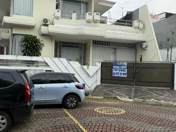 Dijual Rumah PIK 1