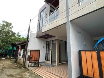 Rumah Modern Minimalis Murah di Jagakarsa Lokasi Strategis