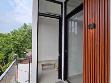 Rumah Modern Minimalis Murah di Jagakarsa Lokasi Strategis