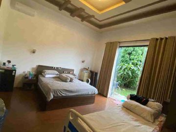 RUMAH MEWAH 3 LANTAI SIAP HUNI DI MEDAN JOHOR