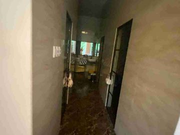 RUMAH MEWAH 3 LANTAI SIAP HUNI DI MEDAN JOHOR