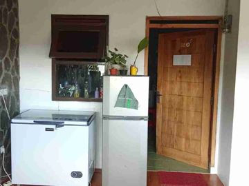 DIJUAL CEPAT RUMAH SIAP HUNI SEMI FURNISH CIMENYAN BANDUNG