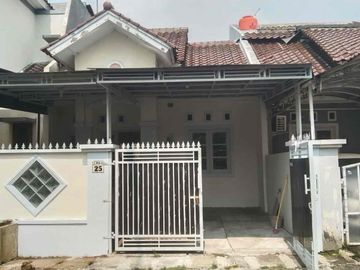 Dijual Rumah Metland