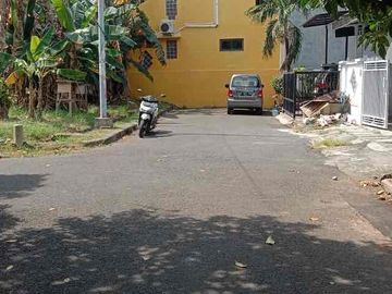 Dijual Rumah Metland