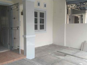 Dijual Rumah Metland