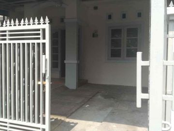 Dijual Rumah Metland