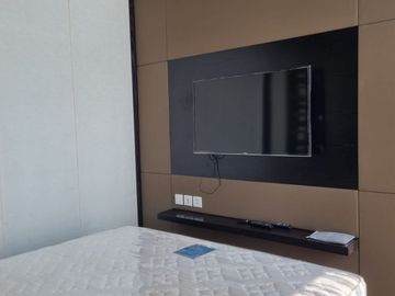 Disewakan Rumah Cantik Siap Huni Di Dalam  Asya, Cluster Sentarum Jakarta Garden City