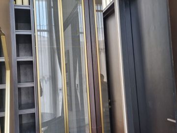 Disewakan Rumah Cantik Siap Huni Di Dalam  Asya, Cluster Sentarum Jakarta Garden City