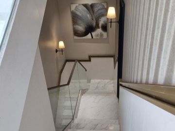 Disewakan Rumah Cantik Siap Huni Di Dalam  Asya, Cluster Sentarum Jakarta Garden City