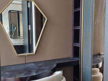 Disewakan Rumah Cantik Siap Huni Di Dalam  Asya, Cluster Sentarum Jakarta Garden City