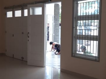 Rumah Minimalis 2 Lantai dekat Galaxy Jakasetia Bekasi
