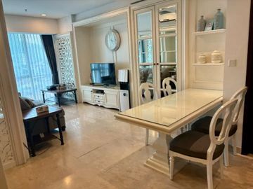 For Sale Apartement Sky Garden 2BR