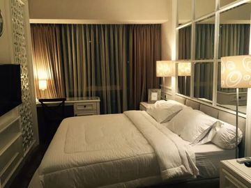 For Sale Apartement Sky Garden 2BR