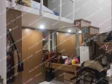 Rumah dekat dengan Fasilitas kesehatan di Ifolia Harapan Indah Bekasi