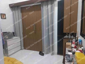 Rumah dekat dengan Fasilitas kesehatan di Ifolia Harapan Indah Bekasi