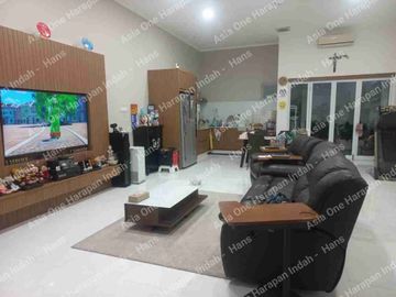 Rumah dekat dengan Fasilitas kesehatan di Ifolia Harapan Indah Bekasi