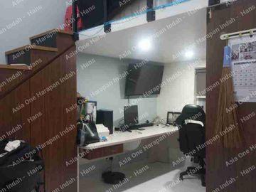 Rumah dekat dengan Fasilitas kesehatan di Ifolia Harapan Indah Bekasi