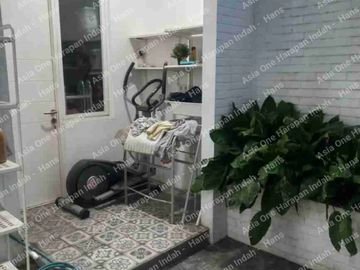 Rumah dekat dengan Fasilitas kesehatan di Ifolia Harapan Indah Bekasi