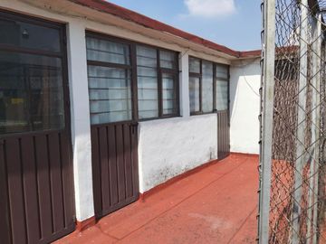Venta de departamento en Calle Irolo, Col. Zacahuitzco, Alcaldía Benito Juárez CDMX