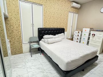 Rumah Royal Residence