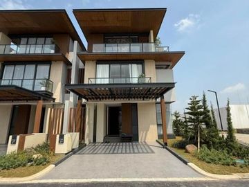 Elite yang Terus Berkembang Desain Modern Luxury, Cocok untuk Investasi Finore Summarecon