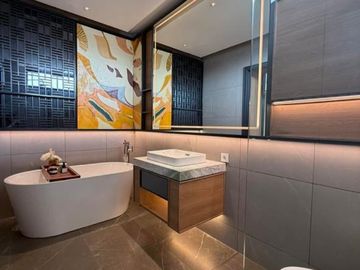 Elite yang Terus Berkembang Desain Modern Luxury, Cocok untuk Investasi Finore Summarecon