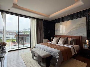 Elite yang Terus Berkembang Desain Modern Luxury, Cocok untuk Investasi Finore Summarecon