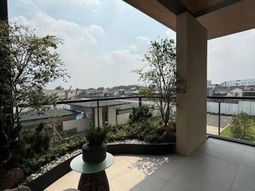 Elite yang Terus Berkembang Desain Modern Luxury, Cocok untuk Investasi Finore Summarecon