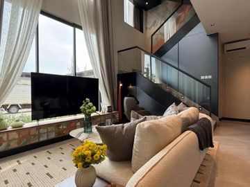 Elite yang Terus Berkembang Desain Modern Luxury, Cocok untuk Investasi Finore Summarecon