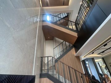 Elite yang Terus Berkembang Desain Modern Luxury, Cocok untuk Investasi Finore Summarecon