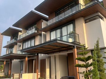 Elite yang Terus Berkembang Desain Modern Luxury, Cocok untuk Investasi Finore Summarecon