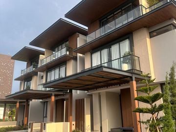 Elite yang Terus Berkembang Desain Modern Luxury, Cocok untuk Investasi Finore Summarecon
