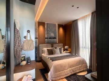 Elite yang Terus Berkembang Desain Modern Luxury, Cocok untuk Investasi Finore Summarecon