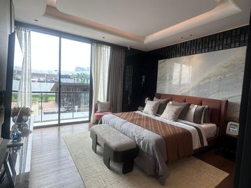 Elite yang Terus Berkembang Desain Modern Luxury, Cocok untuk Investasi Finore Summarecon
