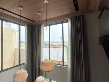Elite yang Terus Berkembang Desain Modern Luxury, Cocok untuk Investasi Finore Summarecon