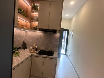 Elite yang Terus Berkembang Desain Modern Luxury, Cocok untuk Investasi Finore Summarecon