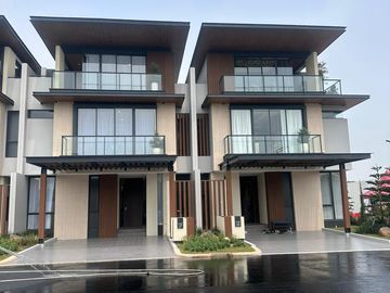 Elite yang Terus Berkembang Desain Modern Luxury, Cocok untuk Investasi Finore Summarecon
