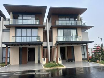 Elite yang Terus Berkembang Desain Modern Luxury, Cocok untuk Investasi Finore Summarecon