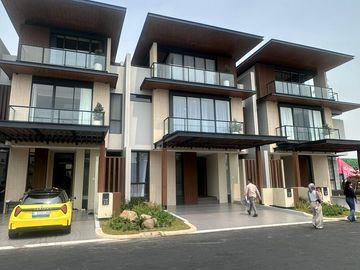 Elite yang Terus Berkembang Desain Modern Luxury, Cocok untuk Investasi Finore Summarecon