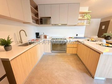Se vende Departamento con Gimnasio y Áreas Verdes | Zibatá QH86
