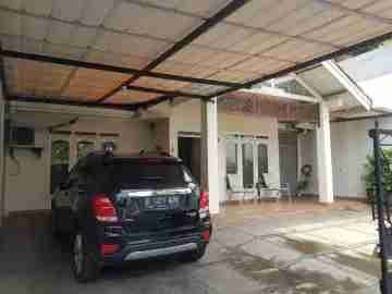 rumah 2lt tanah 210m²
duren tiga Jakarta Selatan