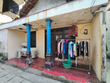 Kost Hitung Tanah Lokasi Lemah Putro Sidoarjo Kota
